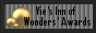 Vie's Inn of Wonders' Awards 