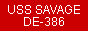 U.S.S. Savage, DE-386